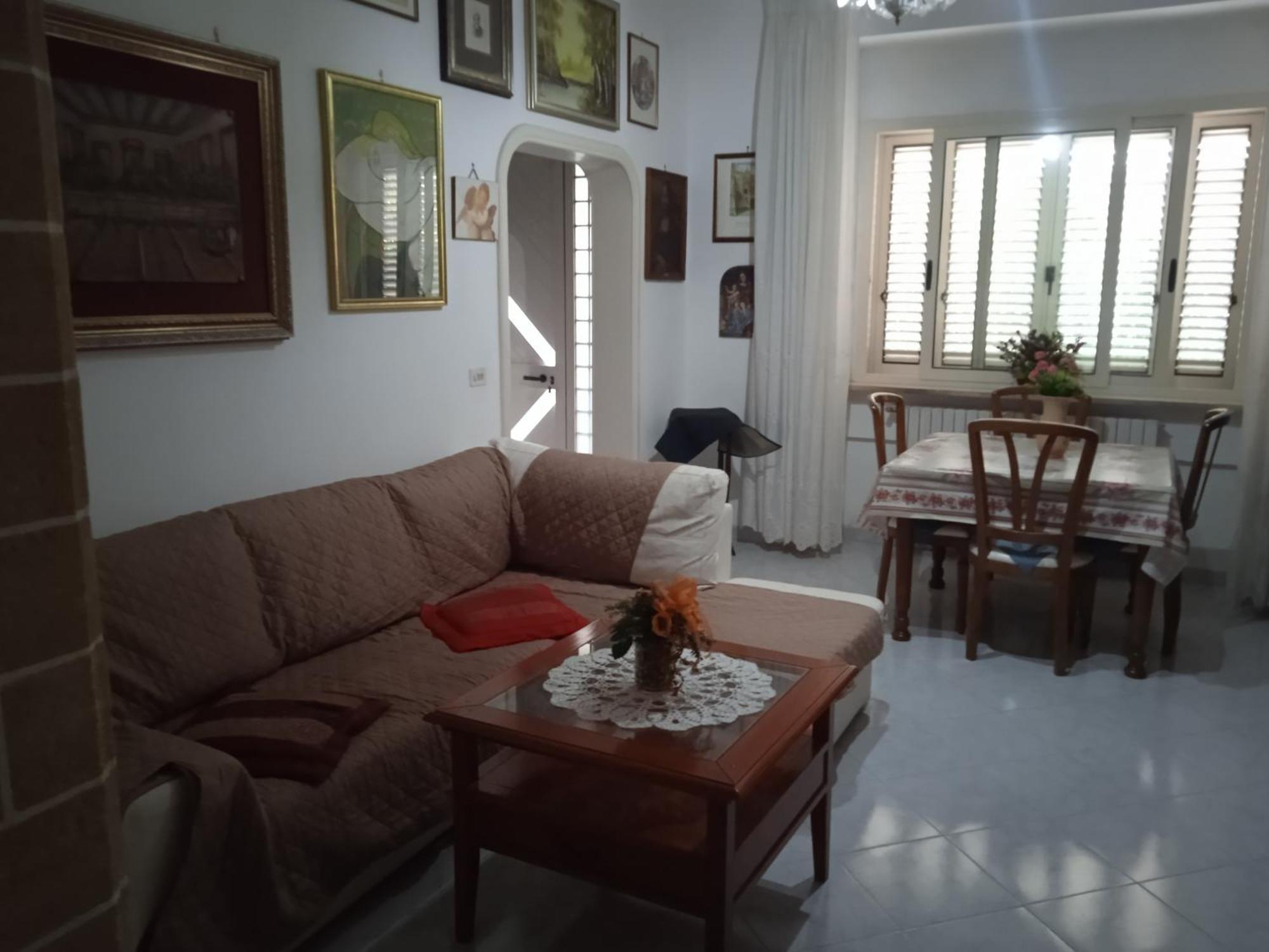 Terra D'Otranto Casa Turistica & Home Restaurant Copertino Εξωτερικό φωτογραφία