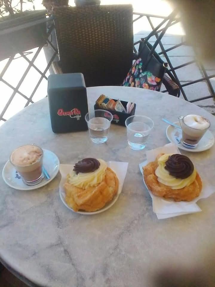 Terra D'Otranto Casa Turistica & Home Restaurant Copertino Εξωτερικό φωτογραφία