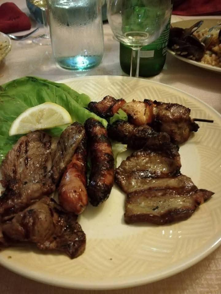 Terra D'Otranto Casa Turistica & Home Restaurant Copertino Εξωτερικό φωτογραφία