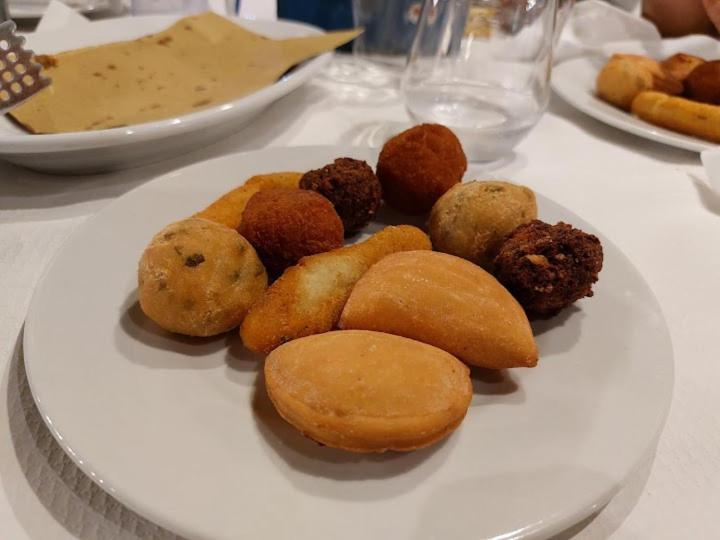 Terra D'Otranto Casa Turistica & Home Restaurant Copertino Εξωτερικό φωτογραφία